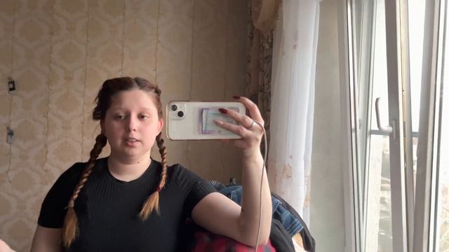 Vlog#23: новая кофта(08.04.23-11.04.23) смотреть онлайн