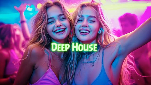 Дип хаус и Мелодия (Deep house and Melody) смотреть онлайн