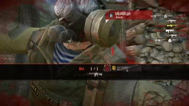 ЮТУБЕРОВ ПО WARFACE ВЗЛОМАЛИ? | #АчивкиДляЮтуберовWarface смотреть онлайн