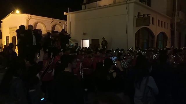 Saint Lazarus, Larnaca смотреть онлайн