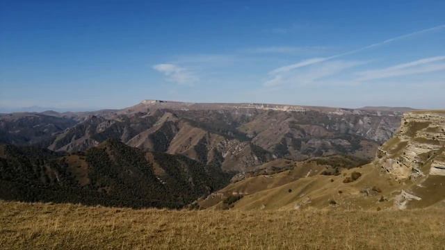 По пути на плато Бермамыт смотреть онлайн