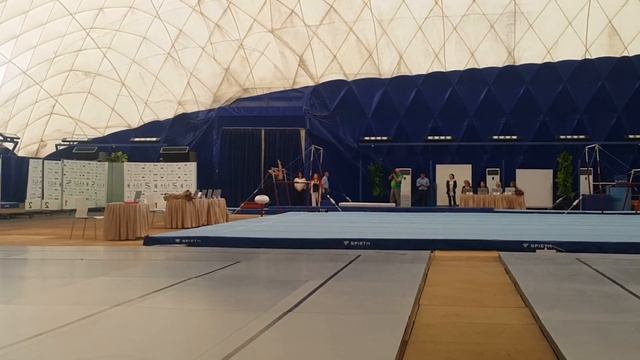 7 мая2016#соревнования#брусья смотреть онлайн