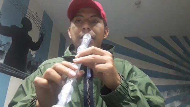 Farolera en flauta смотреть онлайн