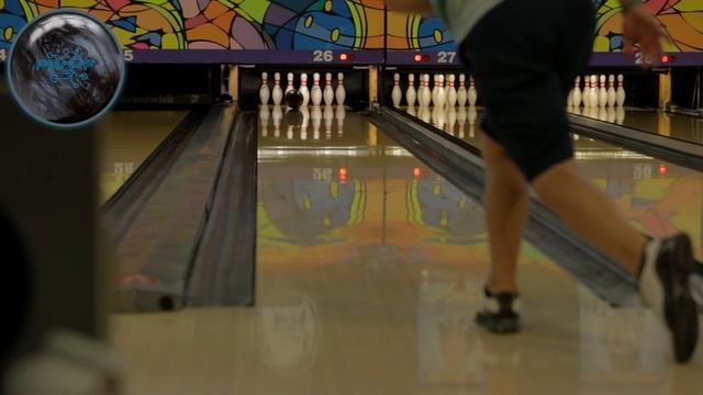 Track Legion Pearl | Bowling Ball Review | A SMOOTH PEARL?? смотреть онлайн