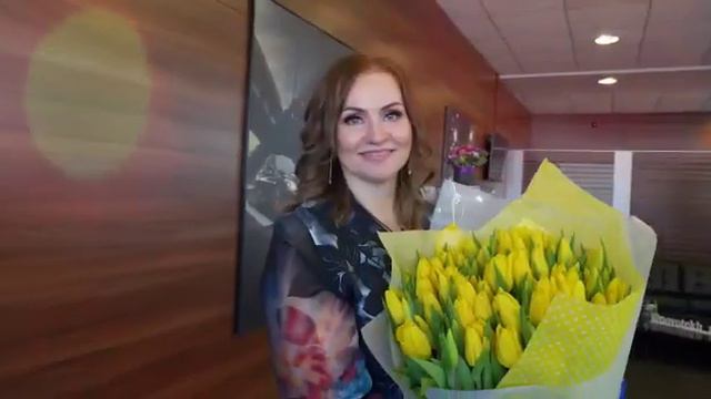 Еще один автобонус в команде 💪от Оксаны Ушаковой г.Нижневартовск смотреть онлайн