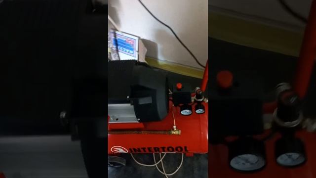 обзор компресора интертол смотреть онлайн