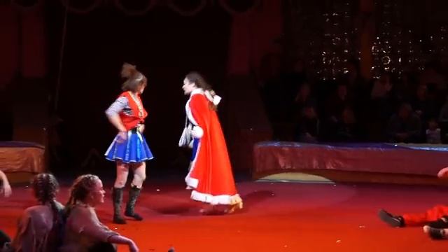 Елка в ГУЦЭИ[2018] смотреть онлайн