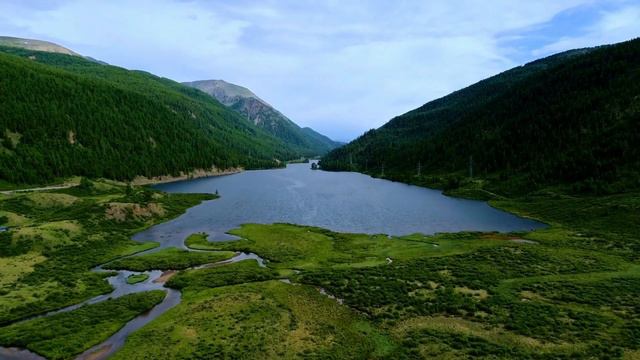 ЛЮБОВЬ НИКОГО НЕ ЗАБЫЛА. Г. Ренард. Глава 5. Часть 2. смотреть онлайн