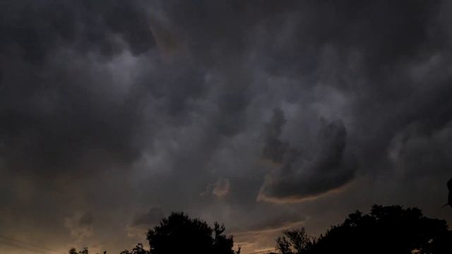 Tormenta Severa llegando a la Ciudad de San Luis Argentina (Time Lapse) - FullHD смотреть онлайн