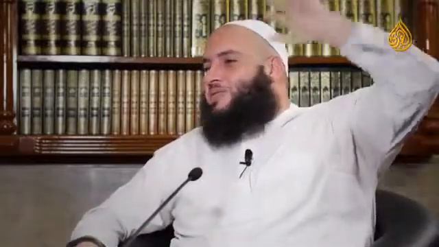 Умар аль Банна 'Исламская молодежь' смотреть онлайн