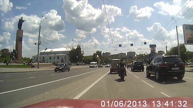 Иваново. Правильный мотоциклист смотреть онлайн