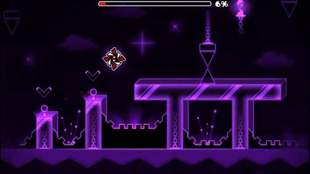 Top 4 greek Geometry Dash creators смотреть онлайн