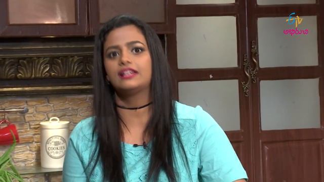 Oman Chicken Roast | Wow Emi Ruchi | 7th September 2018 | Full Episode | ETV Abhiruchi смотреть онлайн