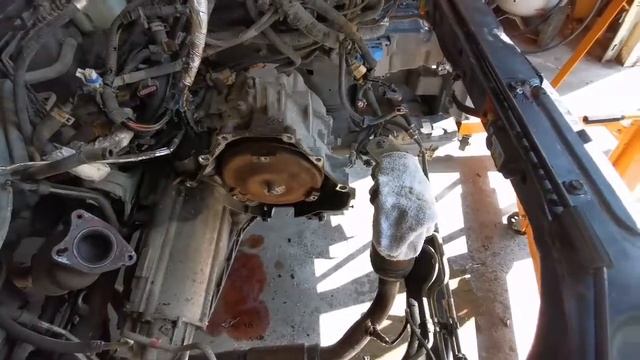 G6 GTP 3.9 engine is coming out смотреть онлайн