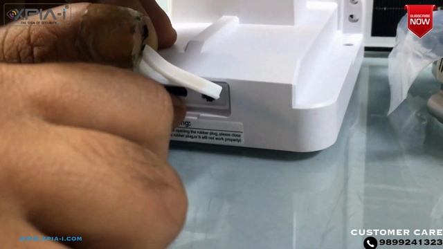 XPIA-i 4G Camera Setup & Configure Detailed Video. IP Pro / Easy Cloud     True 4G/WIFI CCTV CAM.