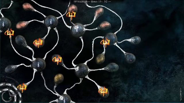 Тургор: Голос цвета. Nobody asked for this смотреть онлайн