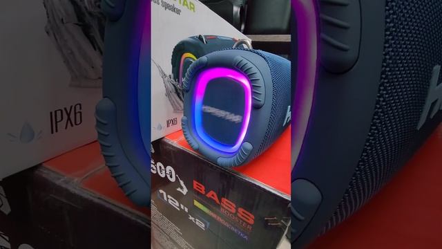 Мощная?дешёвая портативная блютуз колонка Hopestar A6 MAX ❗️Для заказа +79250281767 ватсап вайбер смотреть онлайн