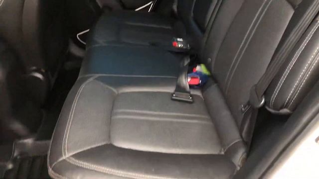 KIA SPORTAGE 2011 A/T 2WD, DIÉSEL, CONCEPT, BK021796 смотреть онлайн