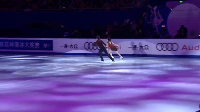 Wenjing SUI Cong HAN (Барышня и Дракон) смотреть онлайн