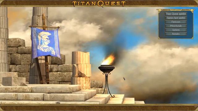 Let's Play Together TitanQuest [ENDE] - Das Ende des Dienstes "Gamespy" смотреть онлайн