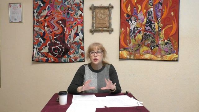 Мастер-класс "Сценическая речь. Работа чтеца над поэтическим произведением" (Часть 1) смотреть онлайн