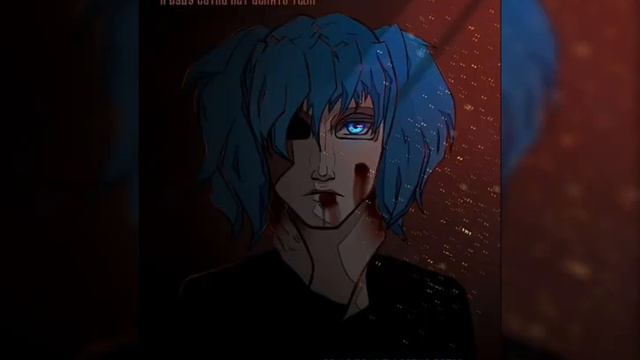 Озвучка комиксов Sally Face | #1 | Салли и Ларри ❤ смотреть онлайн