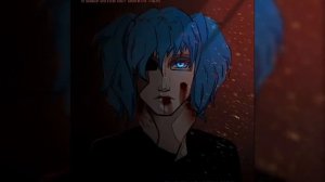 Озвучка комиксов  Sally Face | #1 | Салли и Ларри ❤