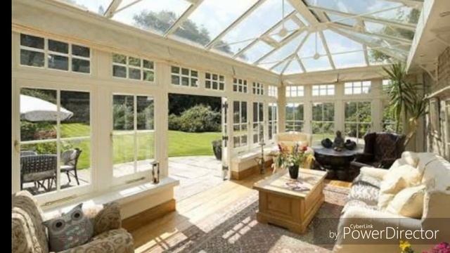 Jamie Dornan's House смотреть онлайн