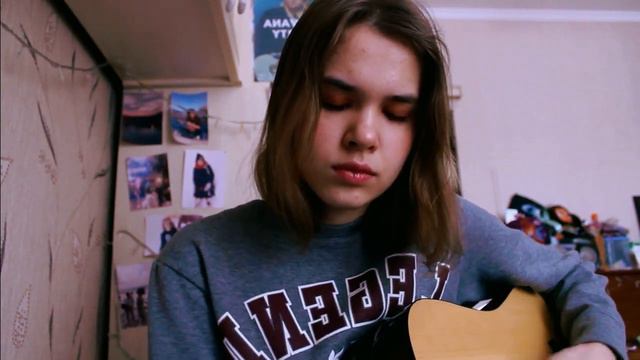 kirarits - случайная любовь смотреть онлайн