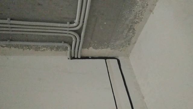 Электромонтаж 2к квартиры смотреть онлайн