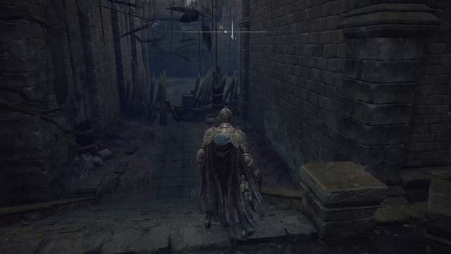 Elden Ring (Xbox Series X) (4k) смотреть онлайн