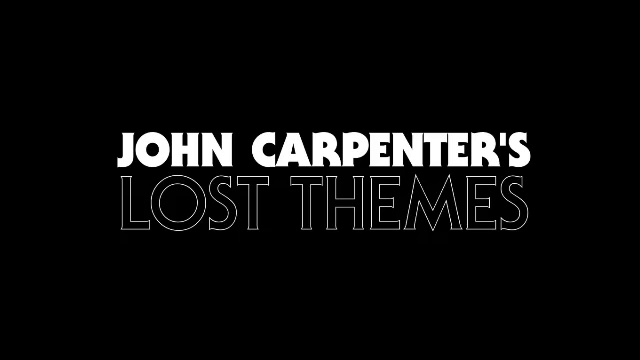 John Carpenter- Night (Zola Jesus And Dean Hurley Remix) смотреть онлайн