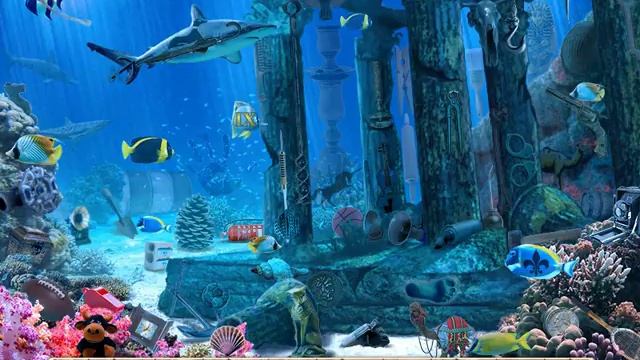 Amazing Adventures : The Lost Tomb - Sunken Temple смотреть онлайн