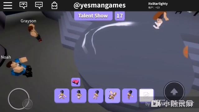 Roblox Dance Off~ Queen of Mean (The code is in the description below) смотреть онлайн
