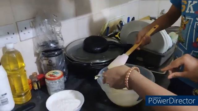 How to Keep a Hyperactive Boy busy at Home 🙄🙄... |Summer School Holidays UK #bakingwithkid смотреть онлайн