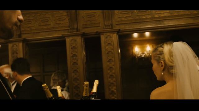 «Меланхолия» Ларс Фон Триер (2011) смотреть онлайн