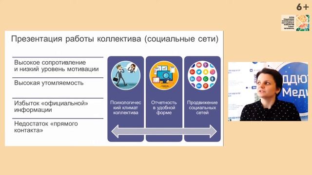 Командная удаленная работа | Вебинар по педагогике с Натальей Степанюченковой смотреть онлайн