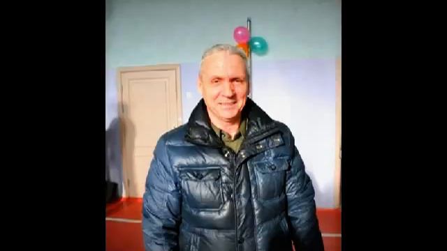 Мавлид Низамов. Что такое Талкыш калеве?! смотреть онлайн