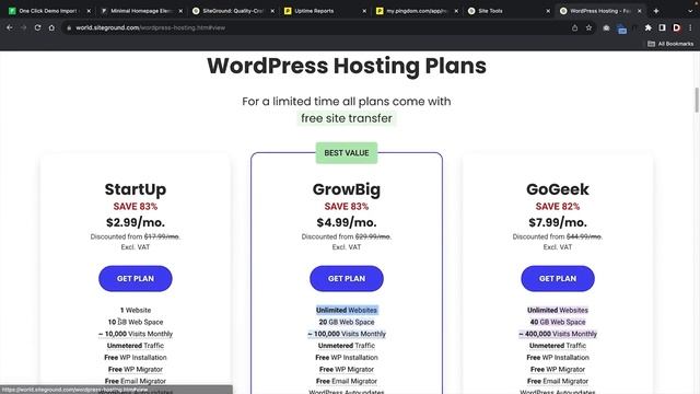 Top 10 Best Free Wordpress Themes For 2023 | أفضل 10 ثيمات ووردبريس المجانية لعام 2023 (بجد) смотреть онлайн