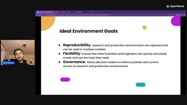 Introducing Nebari: An Open Source JupyterHub Distribution Platform смотреть онлайн