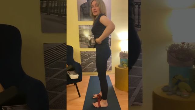 Упражнения для поднятия тазового дна