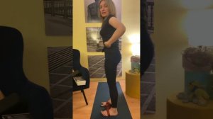 Упражнения для поднятия тазового дна