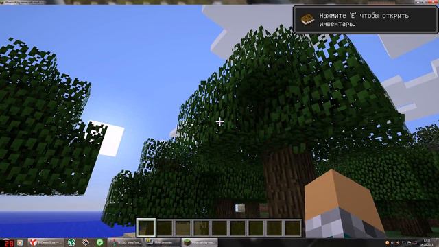 Как установить шейдеры на minecraft 1.5.2? (Tutorial) смотреть онлайн