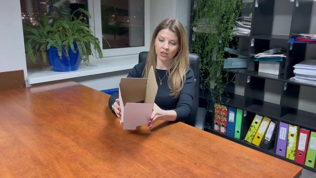 Белая самосборная коробка для кружек 12x12x12 см - купить в розницу от 1 упаковки смотреть онлайн