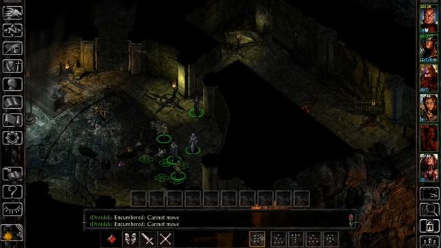 Siege of Dragonspear - Android / iOS Gameplay смотреть онлайн