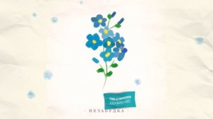 тима белорусский  незабудка