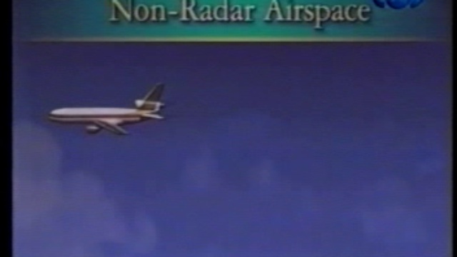 117.Авиадиспетчеры - небесные регулировщики