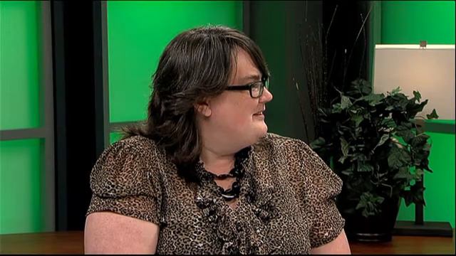 Paul Pepper: Mature Living Festival & League of Women Voters смотреть онлайн