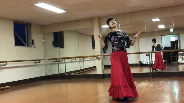 Bailaoraフラメンコ?クラッシックで、フラメンコ смотреть онлайн