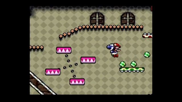 Super Mario World 2: Yoshi’s Island SNES Review - The No Swear Gamer Ep 46 смотреть онлайн
